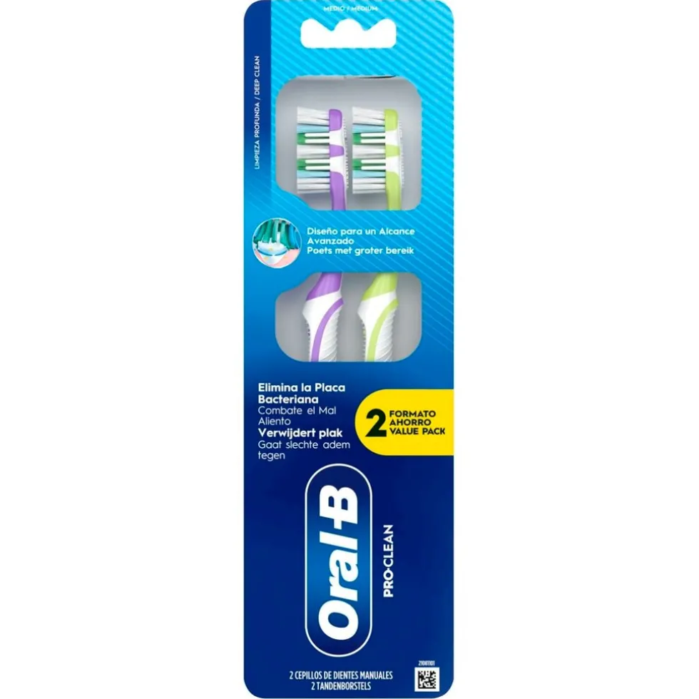 oral-b-pro-clean-medium-tanden-lsUobbzy-0.webp Clearance Oral B Oral-B Pro-Clean Medium Tandenborstel