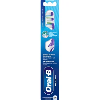 Outlet Oral B Oral-B Pro-Clean Medium Tandenborstel