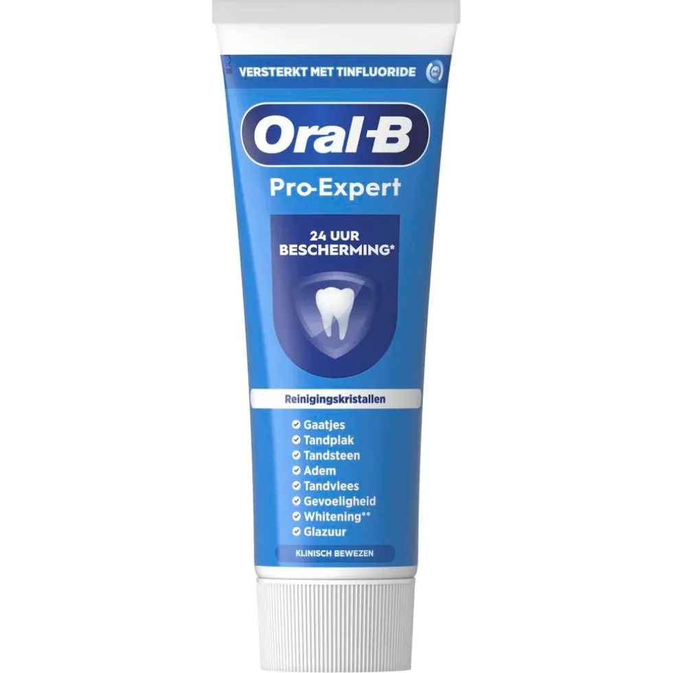 oral-b-pro-expert-professionel-sosWoUpC-1.webp Outlet Oral B Oral-B Pro-Expert Professionele Bescherming Tandpasta