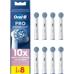 Fashion Oral B Oral-B Pro Sensitive Clean Opzetborstels