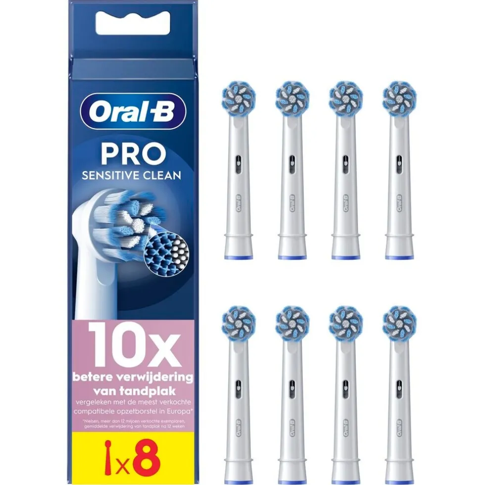 oral-b-pro-sensitive-clean-opz-XvNopGBQ-0.webp Fashion Oral B Oral-B Pro Sensitive Clean Opzetborstels