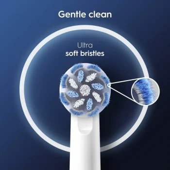 Discount Oral B Oral-B Pro Sensitive Clean Opzetborstels