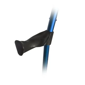 Hot Orange Medicals Elleboogkrukken