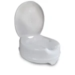 Outlet Orange Medicals Hoge Toiletverhoger Met Deksel