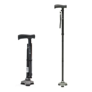 Fashion Hurrycane Orange Medicals Wandelstok