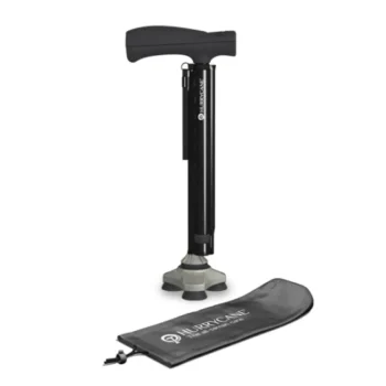 Fashion Hurrycane Orange Medicals Wandelstok