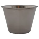 Fashion Orange Medicals Medicijn Maatbekertje RVS 30 Cc