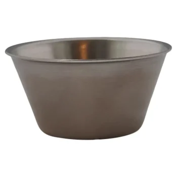 Outlet Orange Medicals Medicijnbeker RVS 30 Cc