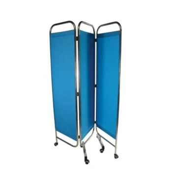 Outlet Identités Orange Medicals Opvouwbaar Kamerscherm Op Wielen 3-delig