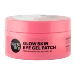 Outlet Organic Shop Glow Skin Eye Gel Patch