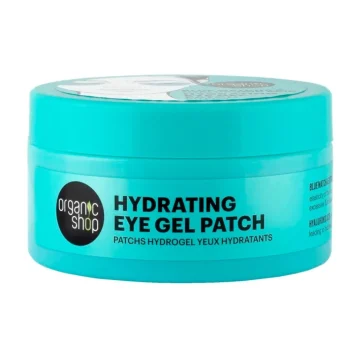 Discount Organic Shop Hydrating Eye Gel Patch