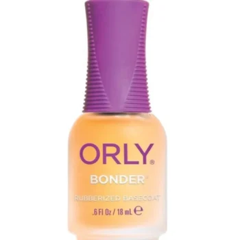 Best Orly Bonder Basecoat