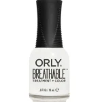 Fashion Orly Breathable