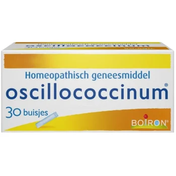 Sale Oscillococcinum