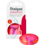 Fashion Otalgan Comfort Oordopjes