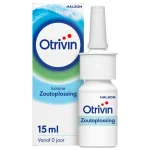Outlet Otrivin Zoutoplossing Neusspray