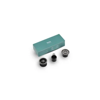 Clearance OutIn Nano Adapterset Voor Capsules En Gemalen Koffie Met Lepel En Filterbakje