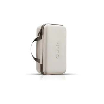 New OutIn Nano Beschermhoes Lichtgewicht Capsulebox Voor Draagbare Espressomachine