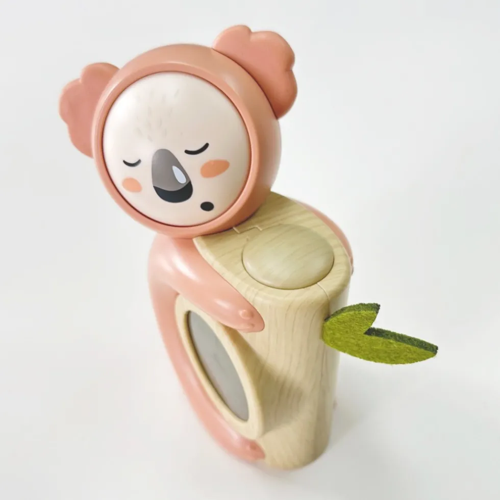 pabobo-kidsleep-koala-bruin-sl-rvOIvxUt-3.webp Clearance Pabobo Kid'Sleep Koala Bruin Slaaptrainer En Kinderwekker