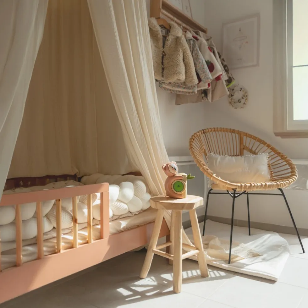 pabobo-kidsleep-koala-bruin-sl-rvOIvxUt-4.webp Clearance Pabobo Kid'Sleep Koala Bruin Slaaptrainer En Kinderwekker