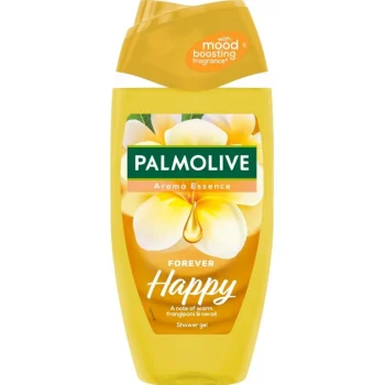 Fashion Palmolive Aroma Essence Forever Happy Douchegel