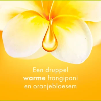 Fashion Palmolive Aroma Essence Forever Happy Douchegel