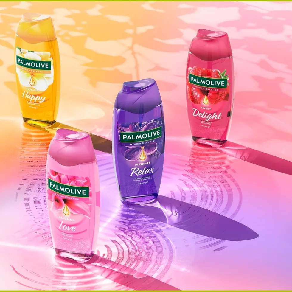 palmolive-aroma-essence-foreve-QdRwRaiC-4.webp Fashion Palmolive Aroma Essence Forever Happy Douchegel