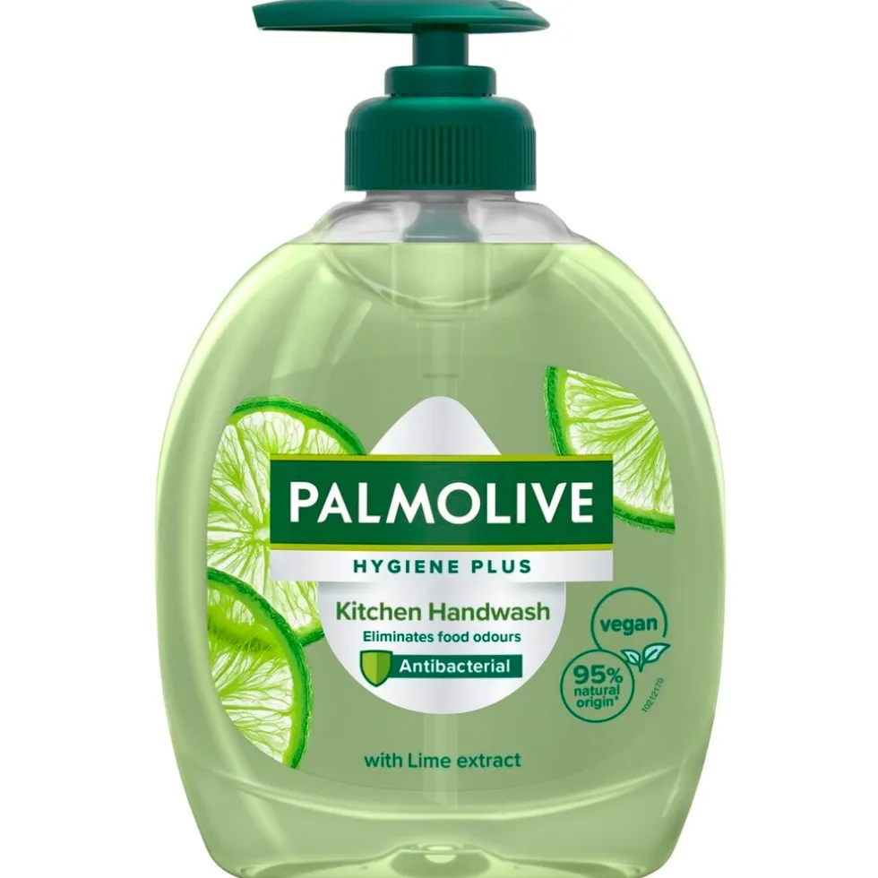 palmolive-hygiene-plus-kitchen-reXssAYo-0.webp Outlet Palmolive Hygiene-Plus Kitchen Antibacteriële Handzeep