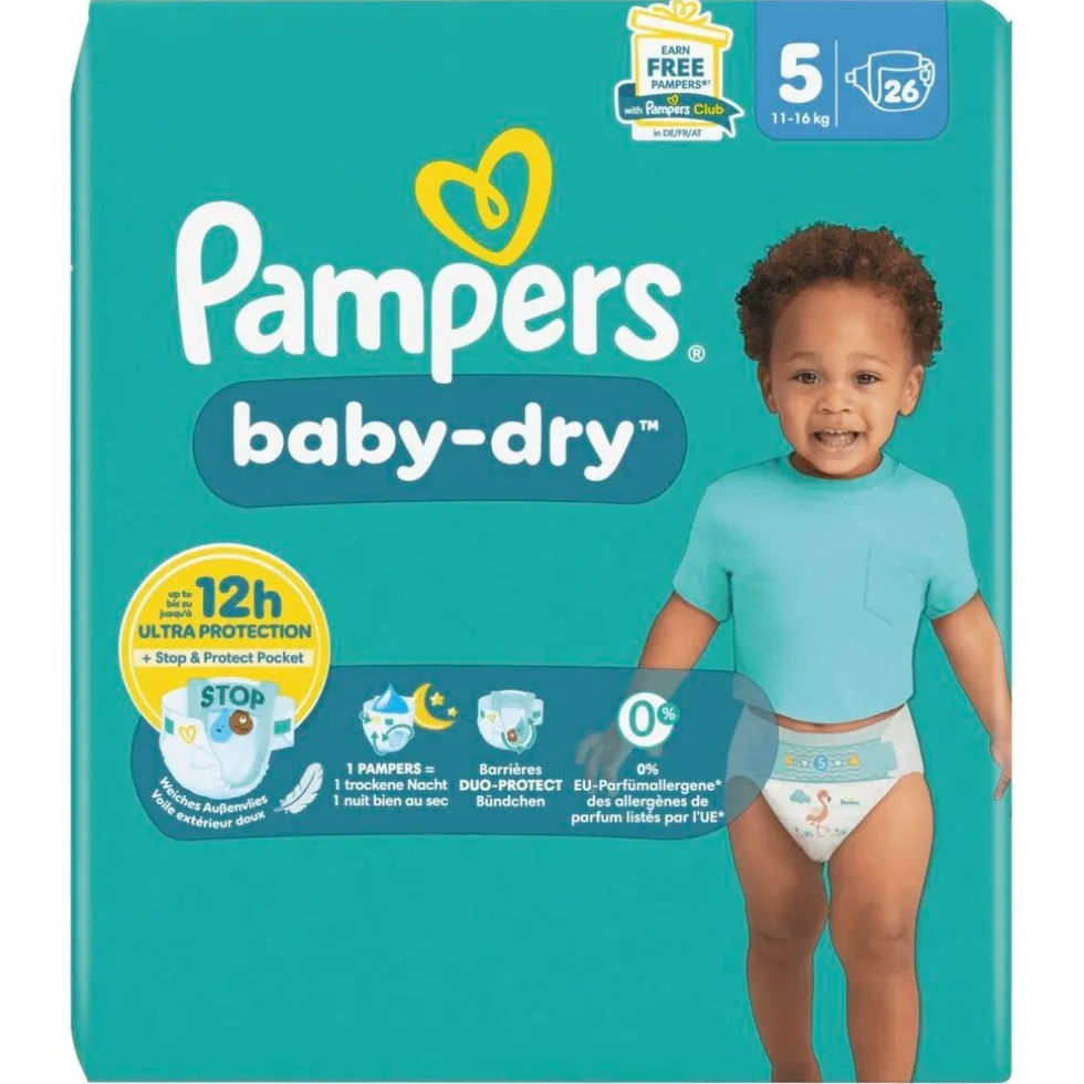 pampers-baby-dry-maat-5-luiers-QuVgsnmo-1.webp Online Pampers Baby-Dry Maat 5 Luiers