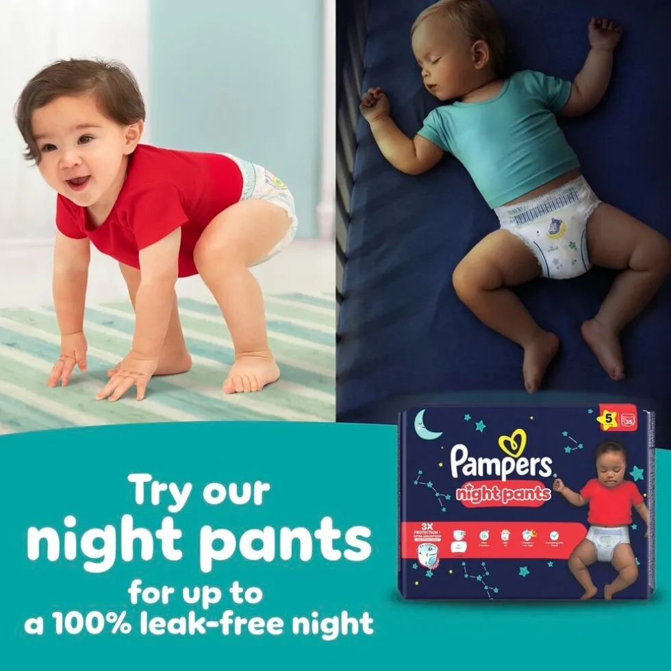 pampers-baby-dry-pants-maat-8-iWLNnpVo-3.webp New Pampers Baby-Dry Pants Maat 8 Luierbroekjes