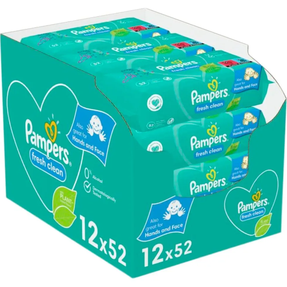 pampers-fresh-clean-billendoek-wxfWqLML-0.webp Sale Pampers Fresh Clean Billendoekjes
