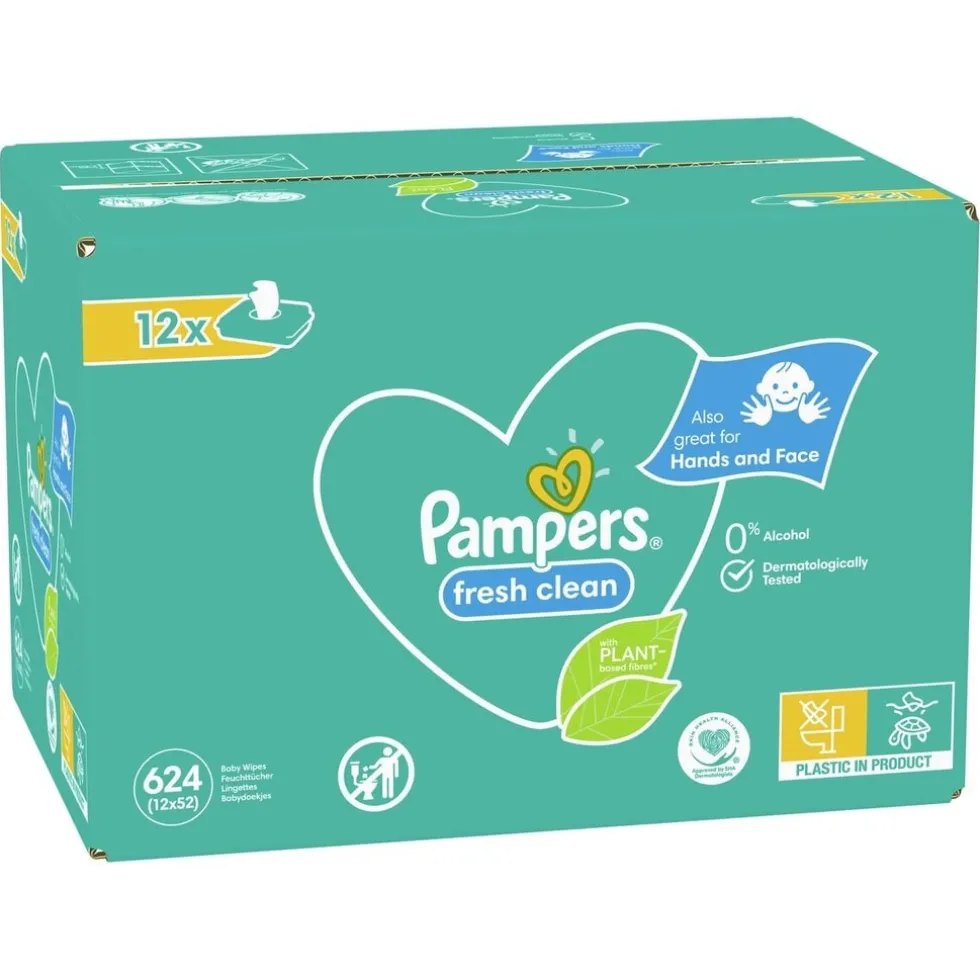 pampers-fresh-clean-billendoek-wxfWqLML-1.webp Sale Pampers Fresh Clean Billendoekjes