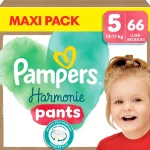 Hot Pampers Harmonie Pants Maat 5 Luierbroekjes