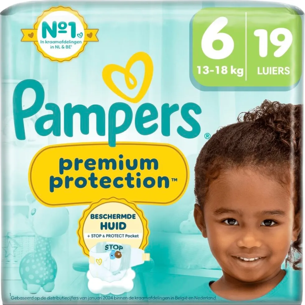 pampers-premium-protection-maa-xykmpHWR-0.webp New Pampers Premium Protection Maat 6 Luiers
