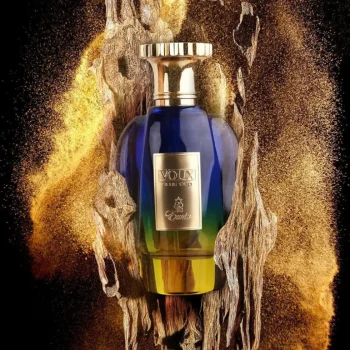 Best Paris Corner Emir Voux Blue Oud Eau De Parfum
