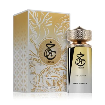 Hot Paris Corner Khair Felicity Eau De Parfum