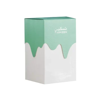 Clearance Paris Corner Taskeen Lactéa Divina Eau De Parfum