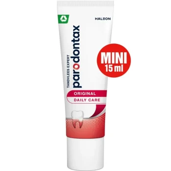 Clearance Parodontax Original Mini-Tandpasta