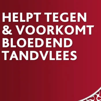 Clearance Parodontax Original Mini-Tandpasta