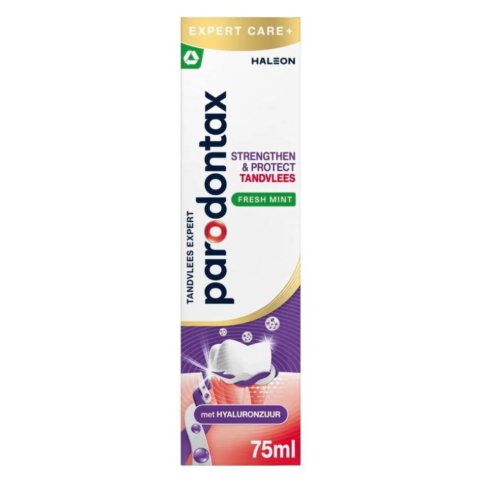 parodontax-strengthen-protect-OsZnNWEZ-5.webp Hot Parodontax Strengthen & Protect Fresh Mint Tandpasta