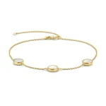 Sale Parte Di Me Brioso Cortona Dara PDM31002 Enkelbandje