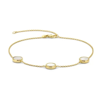 Sale Parte Di Me Brioso Cortona Dara PDM31002 Enkelbandje