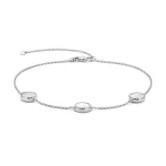 Sale Parte Di Me Brioso Cortona Dara PDM31001 Enkelbandje