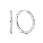 Outlet Parte Di Me Santa Maria Della Base PDM36075 Oorringen