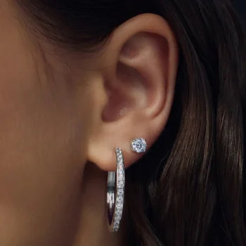 Outlet Parte Di Me Santa Maria Della Base PDM36075 Oorringen