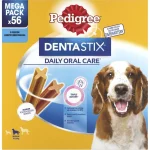 Clearance Pedigree Dentastix Medium Hondensnacks