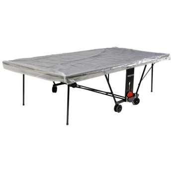 New Pegasi Flat Tabletennis Cover