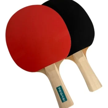 Clearance Pegasi Tafeltennisbatje 2 Ster Talented