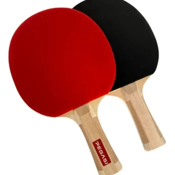 Outlet Pegasi Tafeltennisbatje 3 Ster Skilled