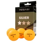 Best Pegasi 1 Ster Pingpong Ballen 6st.
